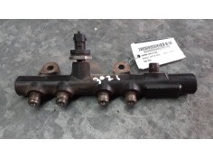 Recambio de rampa inyectora para renault captur xmod referencia OEM IAM   