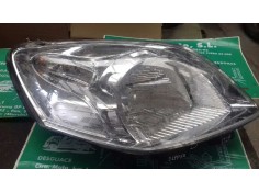 Recambio de faro derecho para peugeot bipper básico referencia OEM IAM 45560393 04556099900010 1353197080