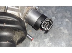 Recambio de bomba inyeccion para renault captur xmod referencia OEM IAM 0445010704 167007358R BOSCH 2