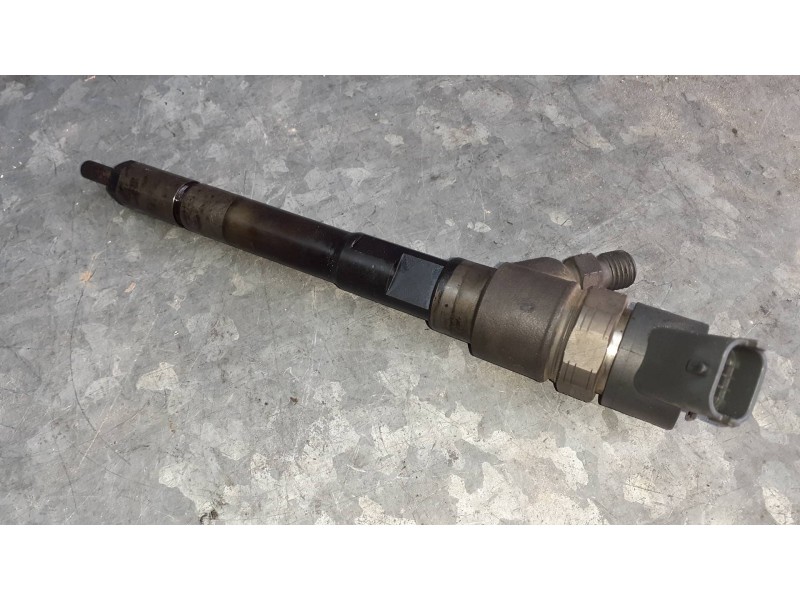 Recambio de inyector para kia carens (un) referencia OEM IAM 3380027400 A71X8ND 