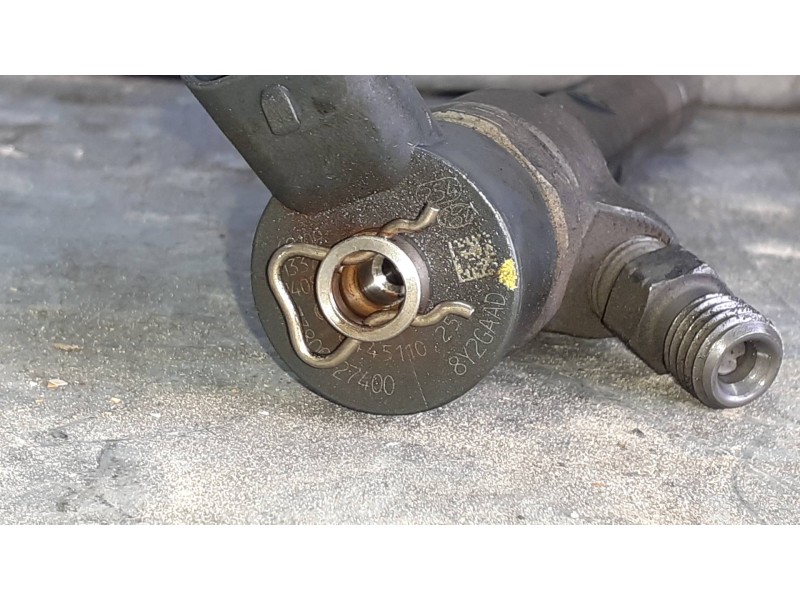 Recambio de inyector para kia carens (un) referencia OEM IAM 3380027400 8Y2GAAD 