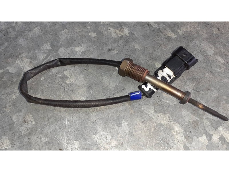 Recambio de sonda lambda para kia carens (un) referencia OEM IAM   