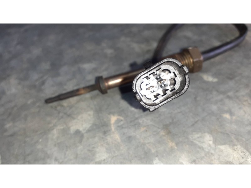 Recambio de sonda lambda para kia carens (un) referencia OEM IAM   