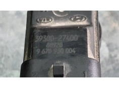 Recambio de sensor de aparcamiento para kia carens (un) referencia OEM IAM 3930027400 9670930004 68920 2
