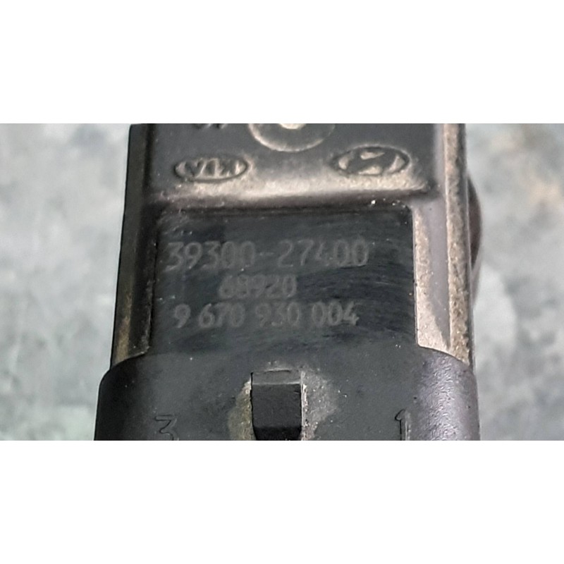 Recambio de sensor de aparcamiento para kia carens (un) referencia OEM IAM 3930027400 9670930004 68920