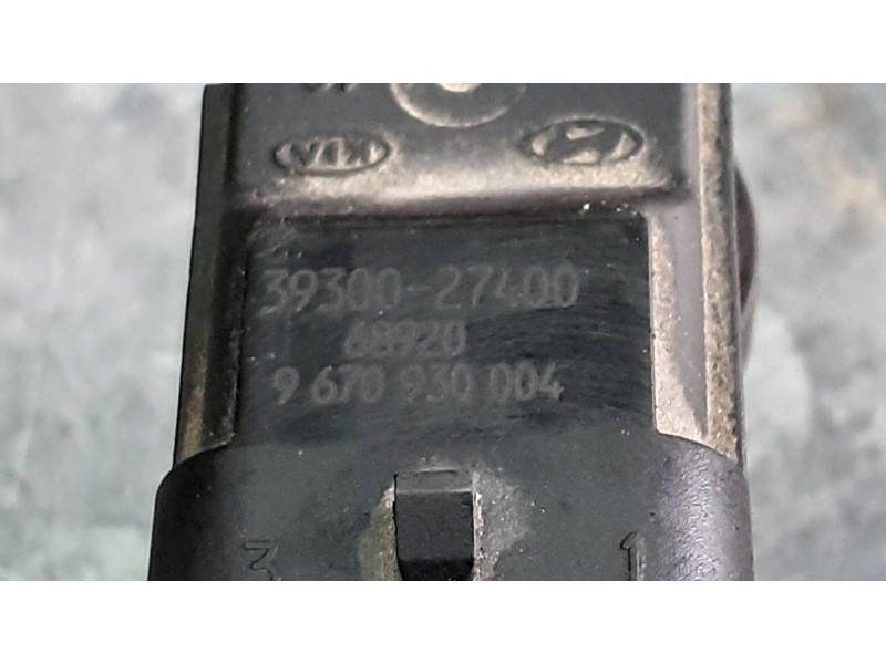 Recambio de sensor de aparcamiento para kia carens (un) referencia OEM IAM 3930027400 9670930004 68920