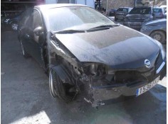 nissan primera berlina (p12) del año 2007
