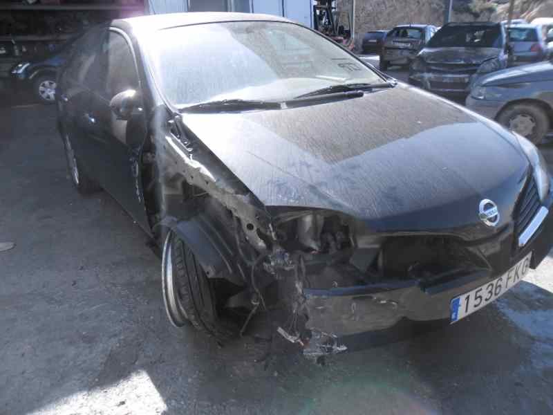 nissan primera berlina (p12) del año 2007