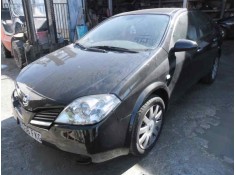 nissan primera berlina (p12) del año 2007 2