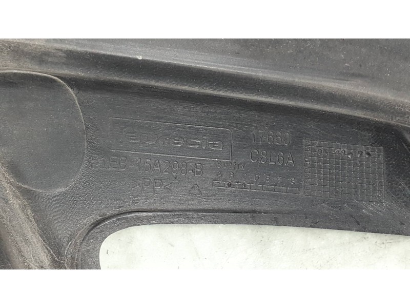 Recambio de rejilla delantera para ford focus lim. business referencia OEM IAM F1EB15A298B  