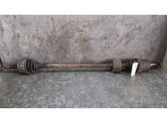 Recambio de transmision delantera derecha para fiat bravo (198) referencia OEM IAM 2123203L  