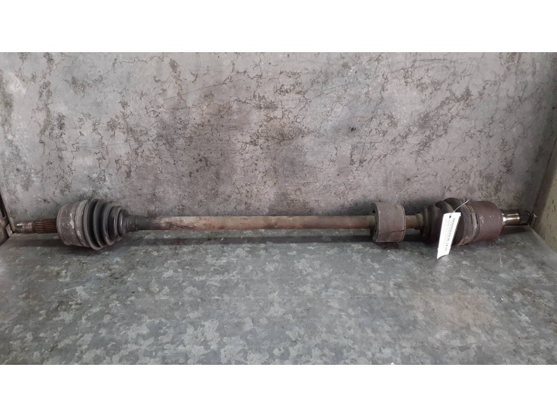 Recambio de transmision delantera derecha para fiat bravo (198) referencia OEM IAM 2123203L  