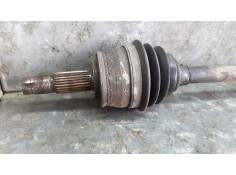 Recambio de transmision delantera derecha para fiat bravo (198) referencia OEM IAM 2123203L   2