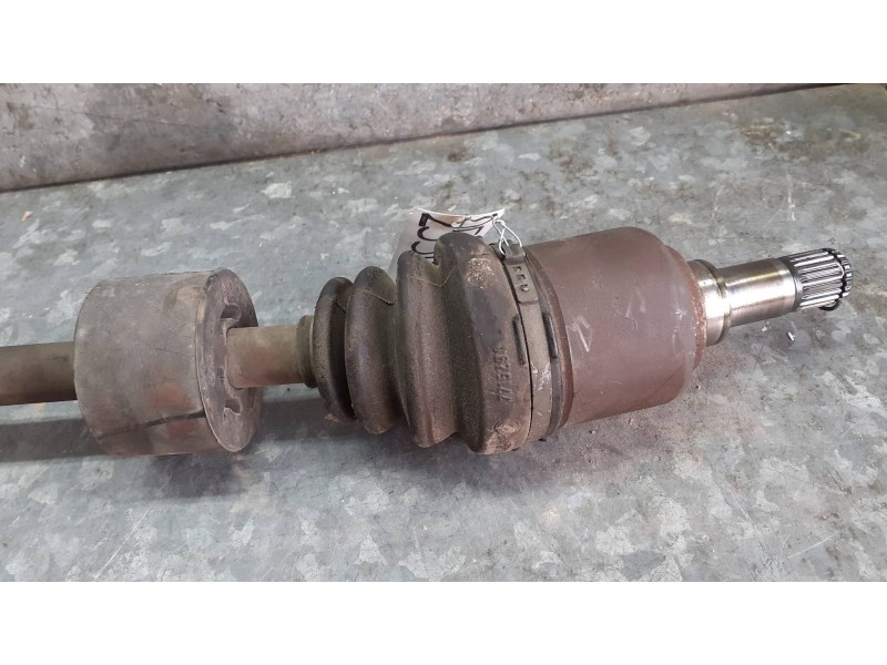 Recambio de transmision delantera derecha para fiat bravo (198) referencia OEM IAM 2123203L  