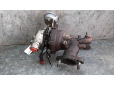 Recambio de turbocompresor para kia carens (un) referencia OEM IAM 2823127450 7576860604 