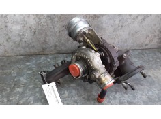 Recambio de turbocompresor para kia carens (un) referencia OEM IAM 2823127450 7576860604  2
