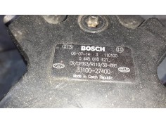 Recambio de bomba inyeccion para kia carens (un) referencia OEM IAM 0445010121 3310027400  2