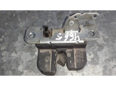Recambio de cerradura maletero / porton para seat ibiza (6l1) referencia OEM IAM 6L6827505A   2
