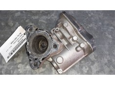 Recambio de valvula egr para renault captur xmod referencia OEM IAM H8201143495 147109913R HU1501000213 2