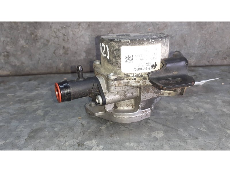 Recambio de depresor freno / bomba vacio para renault captur xmod referencia OEM IAM   