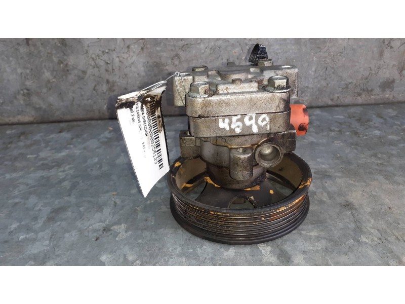 Recambio de bomba direccion para kia carens (un) referencia OEM IAM   