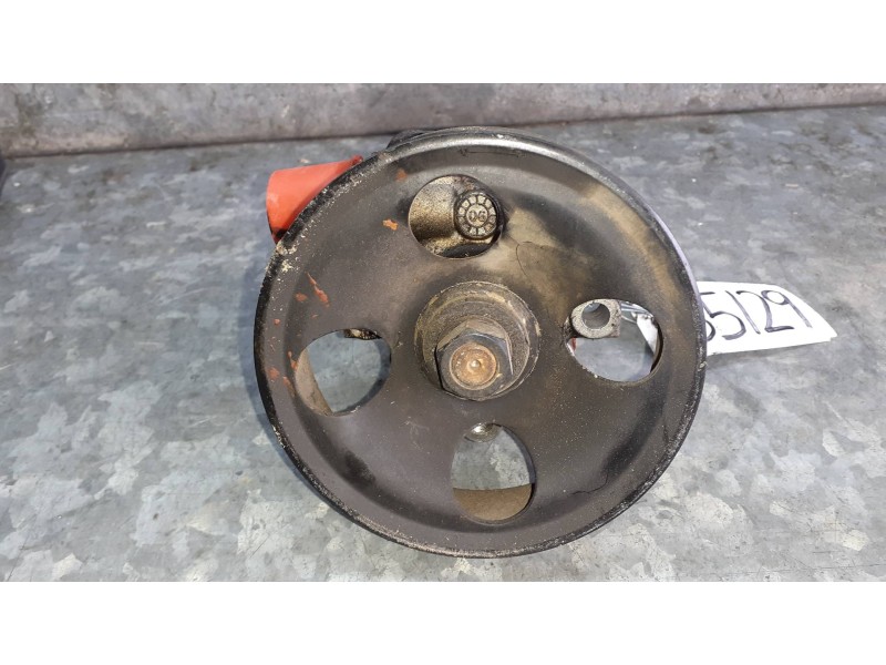 Recambio de bomba direccion para kia carens (un) referencia OEM IAM   