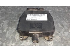 Recambio de modulo electronico para seat ibiza (6l1) referencia OEM IAM 6Q0906625C 400434D 