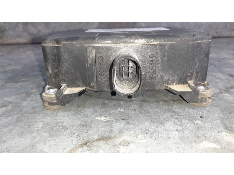 Recambio de modulo electronico para seat ibiza (6l1) referencia OEM IAM 6Q0906625C 400434D 