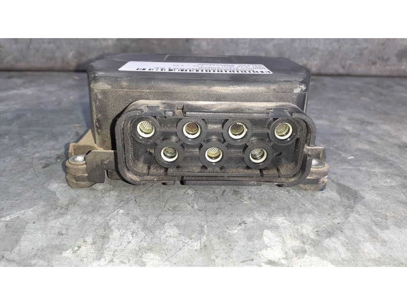 Recambio de modulo electronico para seat ibiza (6l1) referencia OEM IAM 6Q0906625C 400434D 