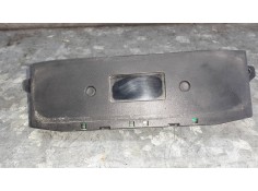Recambio de reloj para citroen c3 referencia OEM IAM   