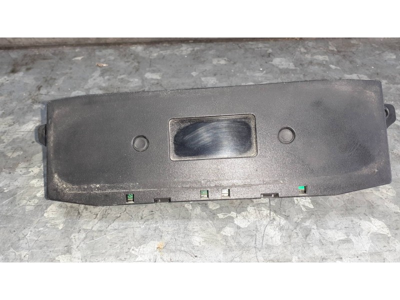 Recambio de reloj para citroen c3 referencia OEM IAM   