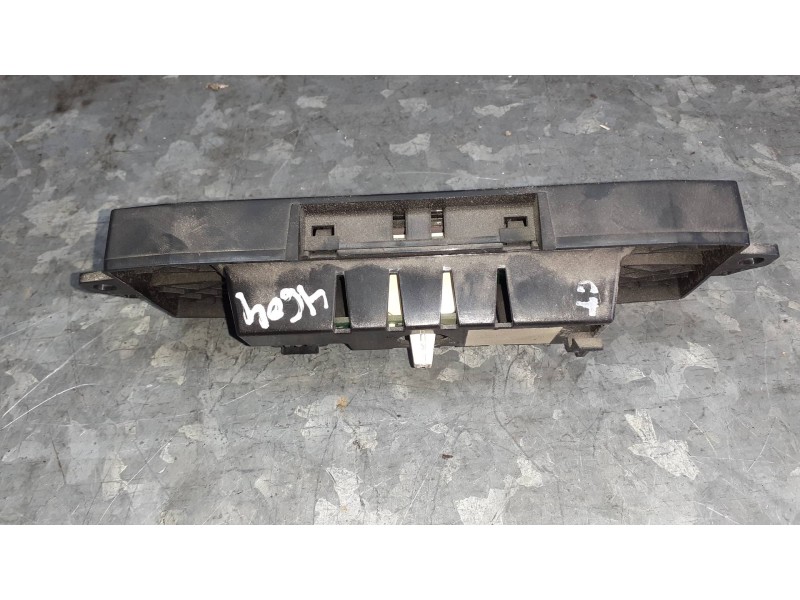 Recambio de reloj para citroen c3 referencia OEM IAM   