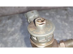 Recambio de inyector para renault captur xmod referencia OEM IAM H8201453073 0445110652  2