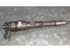 Recambio de inyector para renault captur xmod referencia OEM IAM H8201453073 0445110652 