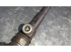 Recambio de inyector para renault captur xmod referencia OEM IAM H8201453073 0445110652  2