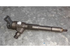 Recambio de inyector para renault captur xmod referencia OEM IAM H8201453073 0445110652 