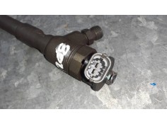 Recambio de inyector para renault captur xmod referencia OEM IAM H8201453073 0445110652  2