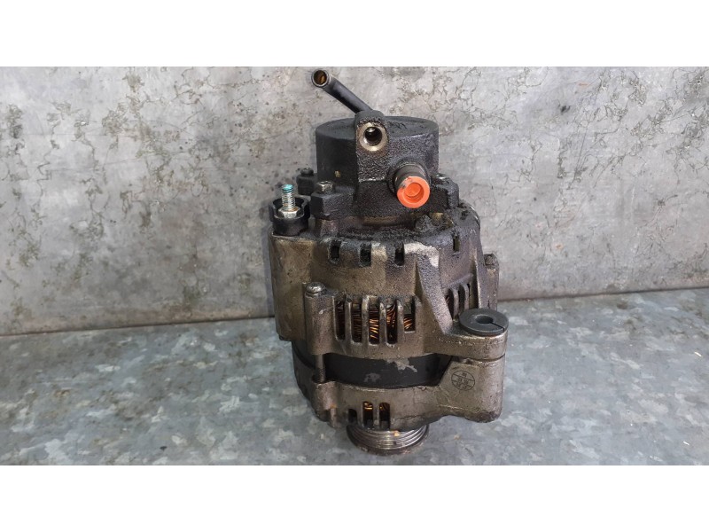 Recambio de alternador para kia carens (un) referencia OEM IAM 3730027021 021319262 DENSO