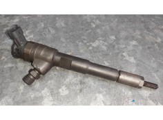 Recambio de inyector para renault captur xmod referencia OEM IAM H8201453073 0445110652 