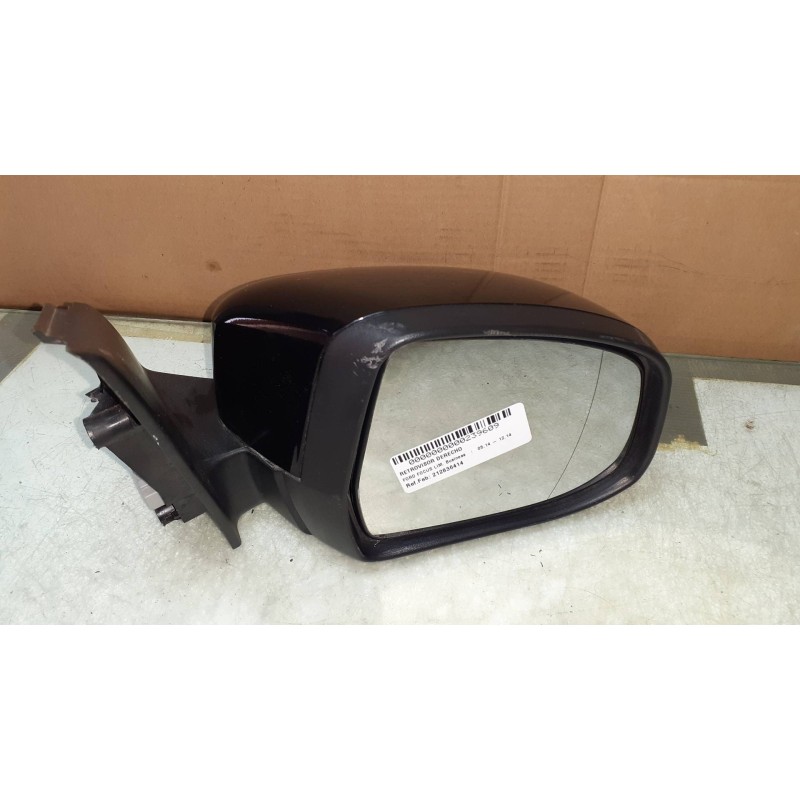 Recambio de retrovisor derecho para ford focus lim. business referencia OEM IAM 212836414  ELECTRICO