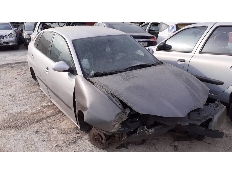 seat cordoba berlina (6k2) del año 2003