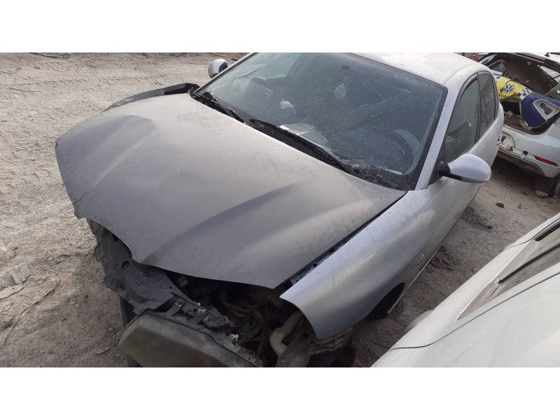 seat cordoba berlina (6k2) del año 2003