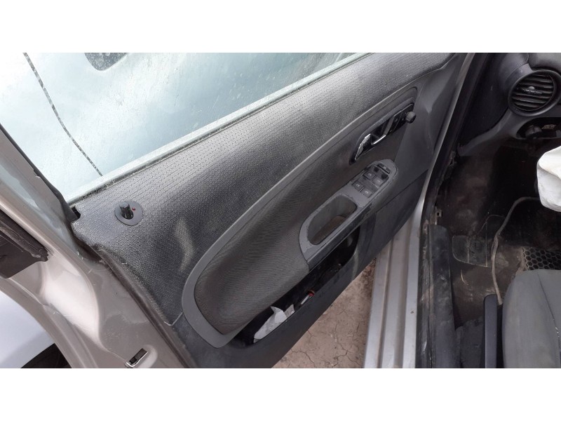 seat cordoba berlina (6k2) del año 2003