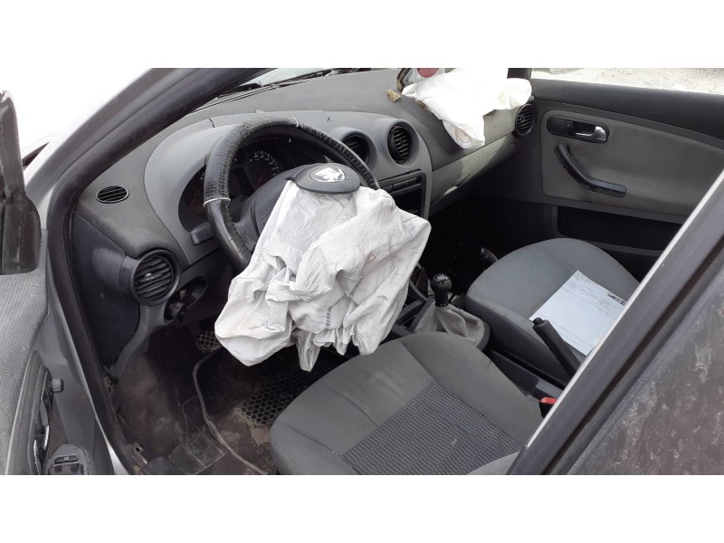 seat cordoba berlina (6k2) del año 2003