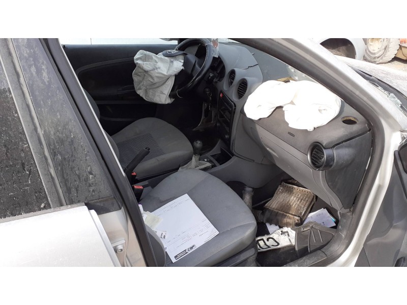 seat cordoba berlina (6k2) del año 2003