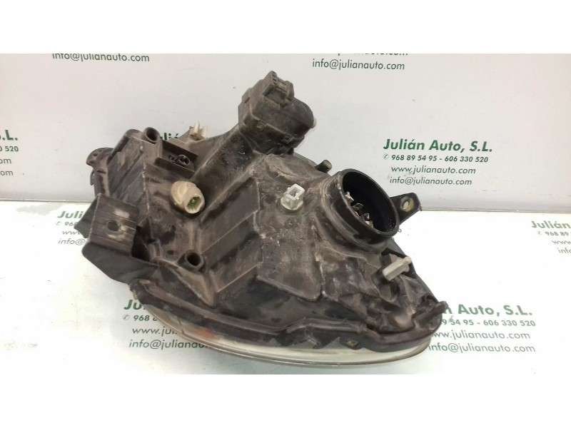 Recambio de faro derecho para renault kangoo (f/kc0) express confort referencia OEM IAM 89027229   Recambio de faro derecho para renault kangoo (f/kc0) express confort referencia OEM IAM 89027229