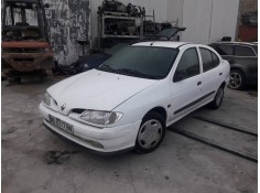 renault megane i berlina hatchback (ba0) del año 1997