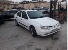 renault megane i berlina hatchback (ba0) del año 1997 2