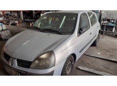 renault clio ii fase ii (b/cb0) del año 2004