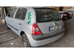 renault clio ii fase ii (b/cb0) del año 2004 2
